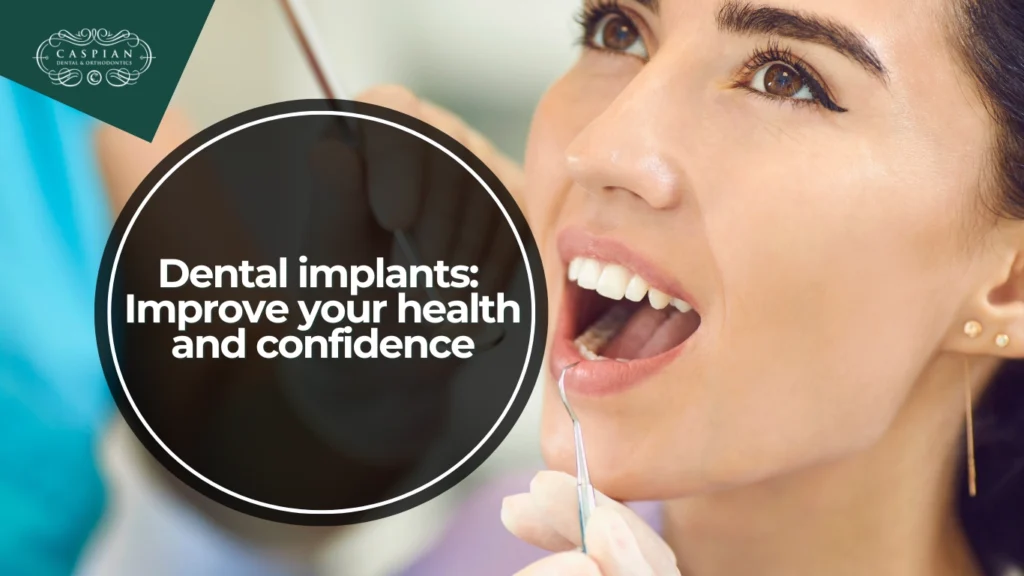 Dental Implants: A Life-Changing Investment in Your Health and Confidence