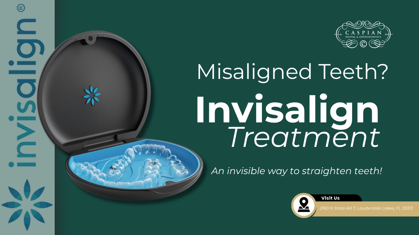 Are You an Ideal Candidate for Invisalign?